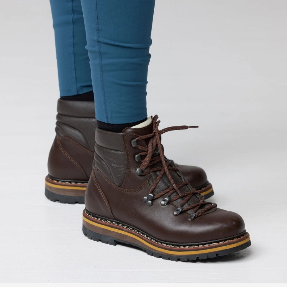 Fjallraven Abisko Trekking Tights Pro W - Picture 5 of 7